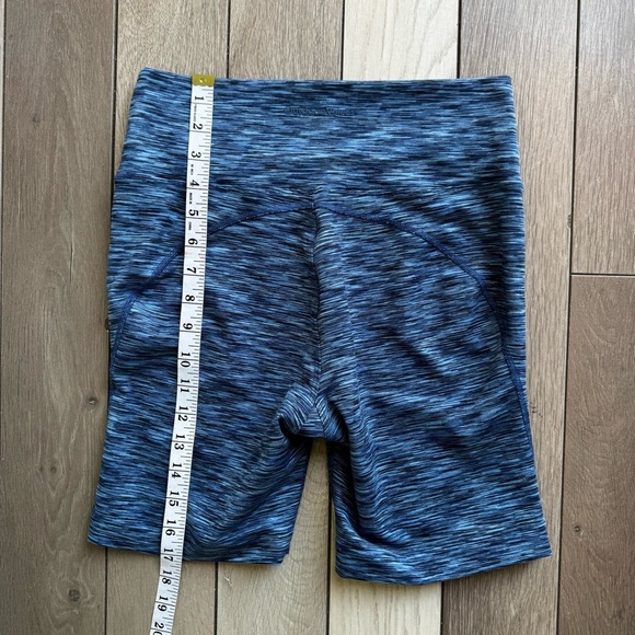 Outdoor Voices Flow Freeform Shorts in Ocean  7” | Good Condition | Size: M - Picture 5 of 8